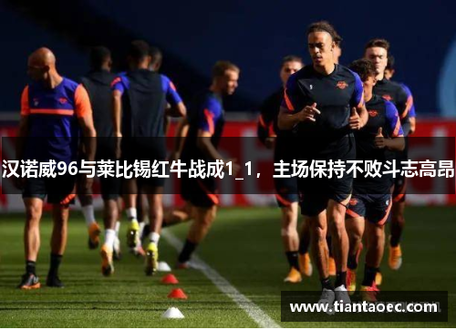汉诺威96与莱比锡红牛战成1_1，主场保持不败斗志高昂